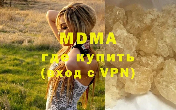 spice Пересвет